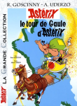Le tour de Gaule d'Astérix vignette