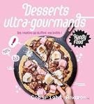 Desserts ultra-gourmands vignette