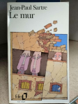 Le Mur vignette