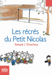 Les récrés du petit Nicolas vignette