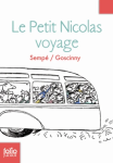 Le Petit Nicolas voyage vignette