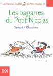 Les bagarres du Petit Nicolas vignette