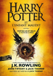 Harry Potter et l'Enfant Maudit vignette