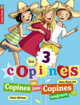 Copines un jour, copines toujours ! vignette