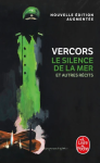 Le silence de la mer vignette