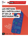 Les métiers de l'hôtellerie et de la restauration vignette