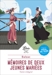 Mémoires de deux jeunes mariées vignette