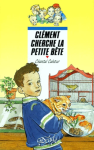 Clément cherche la petite bête vignette
