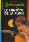 Le fantôme de la plage vignette