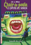 Interdit de crier ! vignette