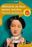 Mémoires de deux jeunes mariées vignette