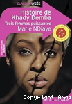 Histoire de Khady Demba vignette
