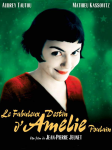 Le fabuleux destin d'Amélie Poulain vignette