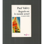 Regards sur le monde actuel vignette