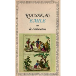 Emile ou de l'éducation vignette