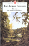 Rêveries du promeneur solitaire vignette