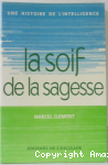 La soif de la sagesse vignette