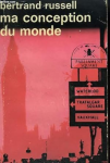 Ma conception du monde vignette