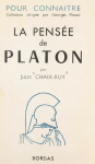 Pour connaître la pensée de Platon vignette