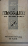Le Personnalisme vignette