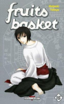 Fruits Basket vol. 15 vignette