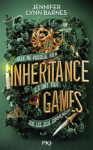 Inheritance games tome 1 vignette